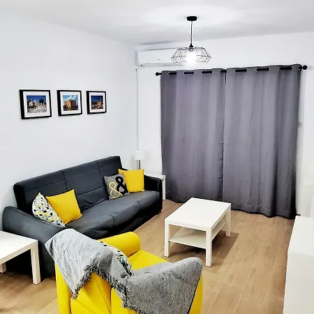 Apartmán Prima Casa 005