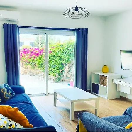 Prima Casa 005 Daire *
