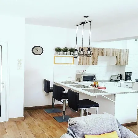 דירה Prima Casa 005