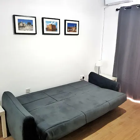 דירה Prima Casa 005 Paphos