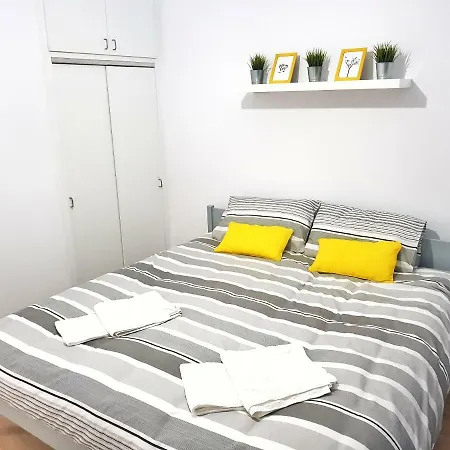 דירה Prima Casa 005 Paphos