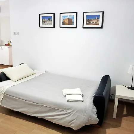 דירה Prima Casa 005 Paphos